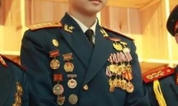 军装有多少种类