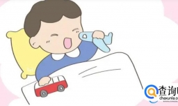 宝宝见这人笑，见那人哭，其实不是迷信而是有说法