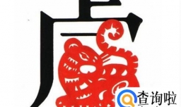 属虎2017年运势及运程