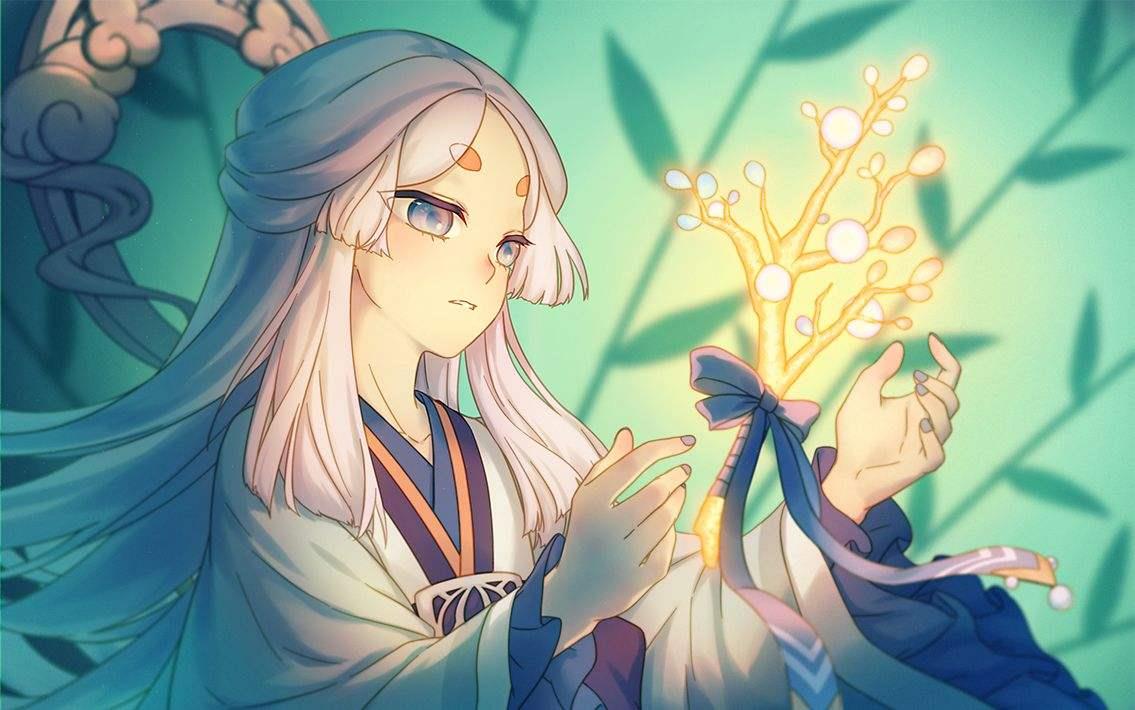 日本式神到底是什么