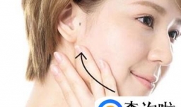 哪些方法可以瘦双下巴