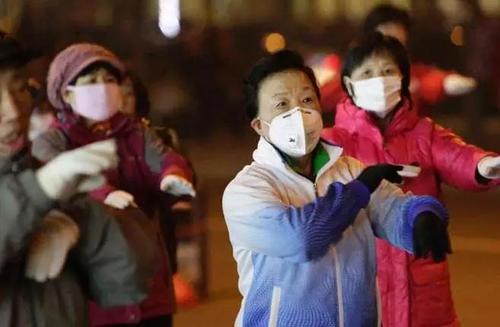 如何劝说戴口罩