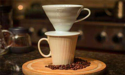 咖啡多少度的水冲好