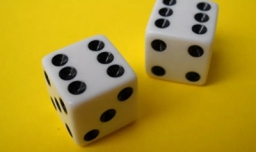 骰子念shai还是tou？