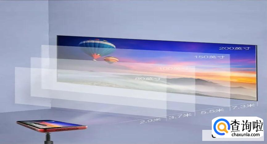 电视怎么投屏到投影仪上