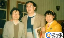 导演谢晋唯一在世的儿子去世 英年早逝