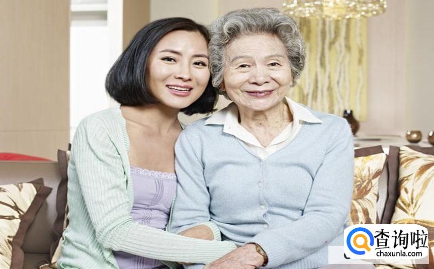 如何和婆婆融洽相处呢