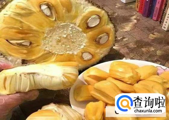 菠萝蜜的食用方法有哪些