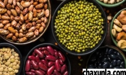 吃什么可以快速的长头发