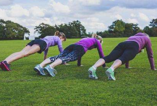 肉太松怎么变得紧致