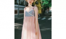 淘宝上有哪些好看的复古连衣裙？