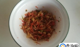 怎样用苹果做饺子馅好吃