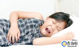 孩子挑食的后果