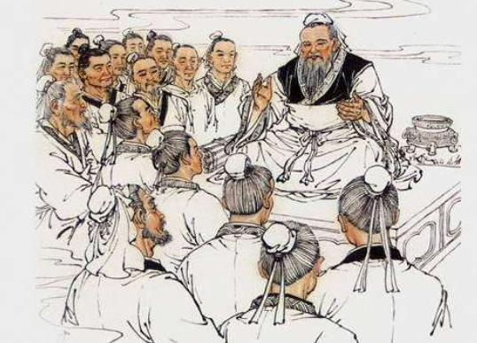 有教无类什么意思