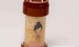 粉嫩公主酒酿蛋怎么冲泡效果更好喝