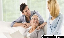 父母面对谣言我要怎么做