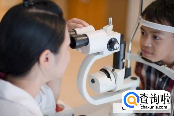 小孩子近视眼如何分清真假近视