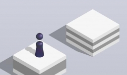 最新版微信小程序游戏跳一跳怎么玩