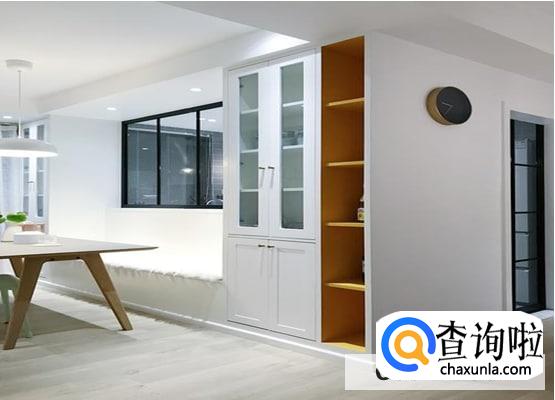 怎么提升居家美感