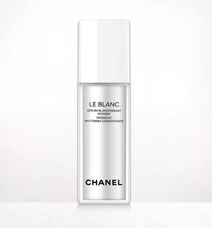 护肤美白产品排行榜