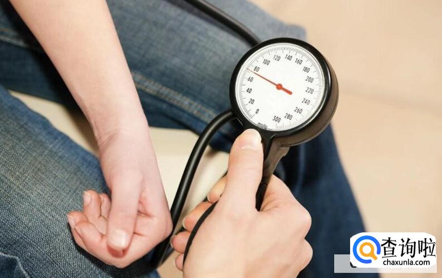 性格太好强容易患高血压