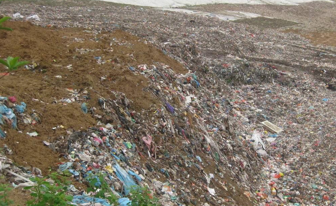 土壤污染的危害有哪些