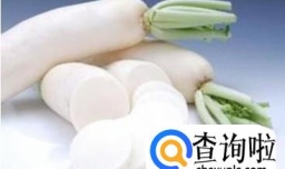 怎么腌制白萝卜咸菜