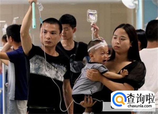 手机不小心砸到婴儿的头怎么办