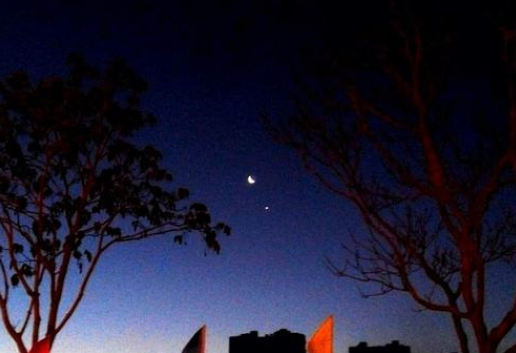 启明星是什么星