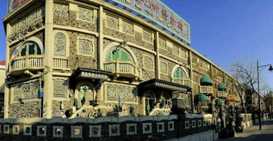 天津景点排行榜前十名