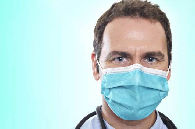 如何劝说戴口罩