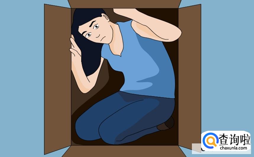 密集恐惧症怎么克服