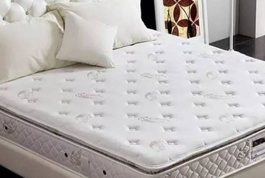 床垫受潮发霉怎么办