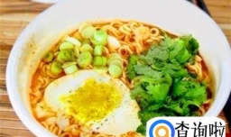 怎样煮面才好吃
