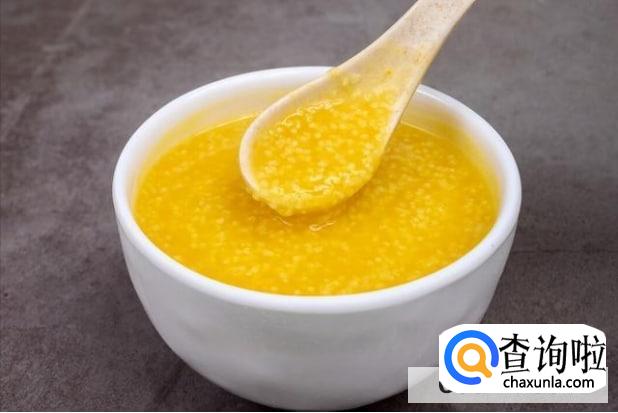 喝完粥后胃酸怎么办