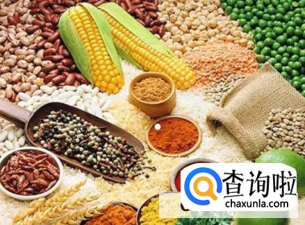 粗粮有哪些食物br