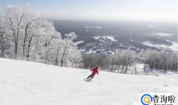 国内滑雪场哪个最好玩