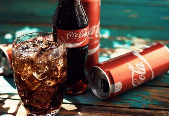 大瓶可乐多少升