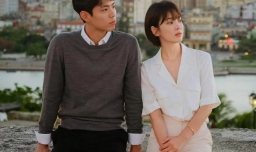 虾系男友的意思介绍