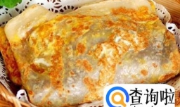 煎饼怎么做又软又好吃，教你一招，赶快来学