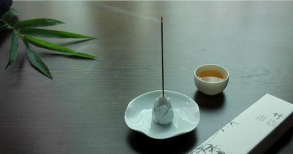 一柱香是多长时间