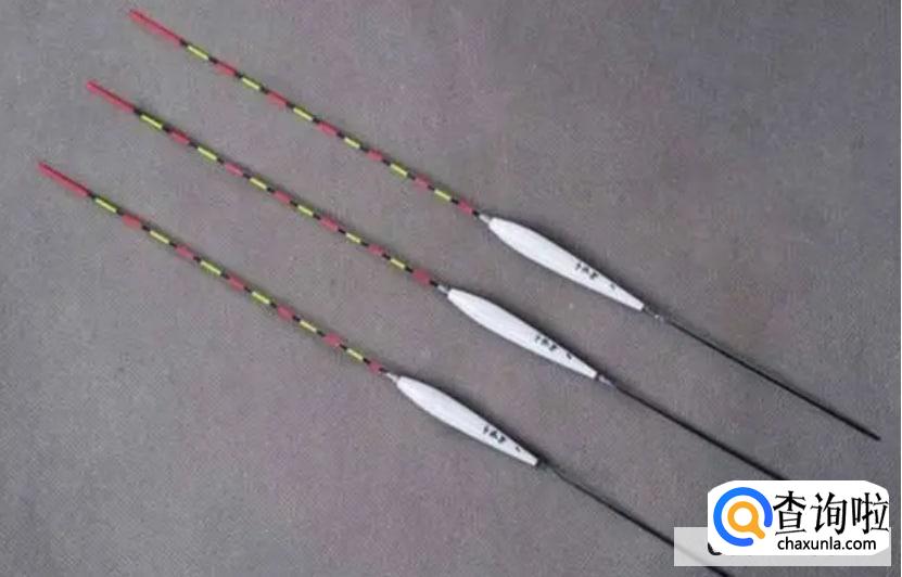 钓鱼半水调漂的正确方法