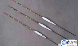钓鱼半水调漂的正确方法