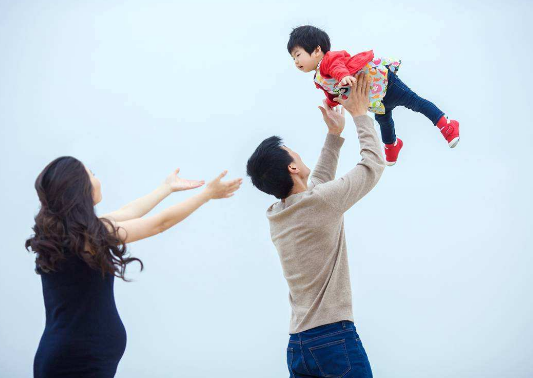 独生女的好处和坏处