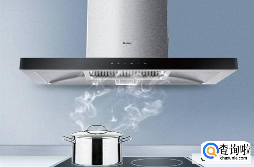 如何购买免清洗油烟机