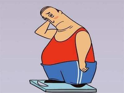 体脂高什么意思