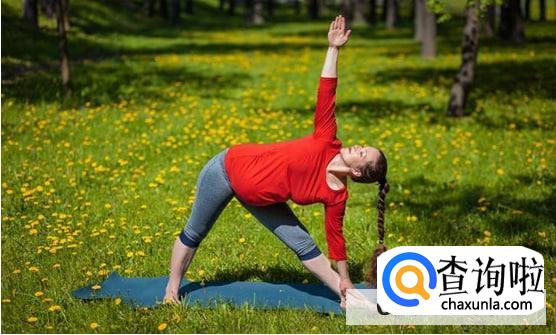 秋季晒太阳的好处