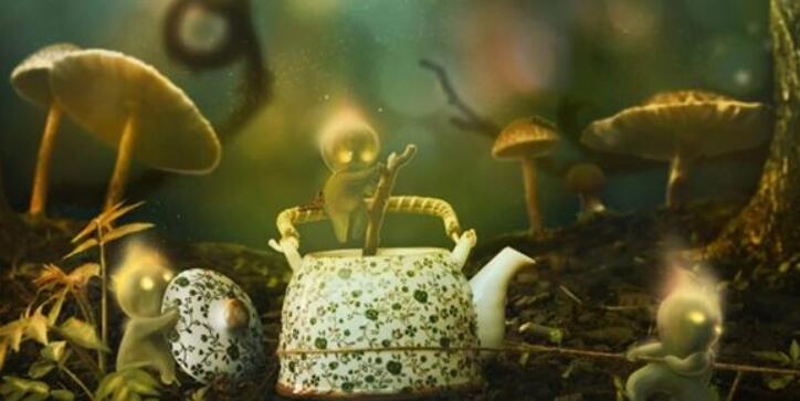 梦见鬼暗示什么