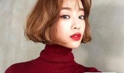 女生短发怎么弄好看