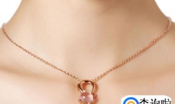 如何选购钻石项链，钻石项链哪个好